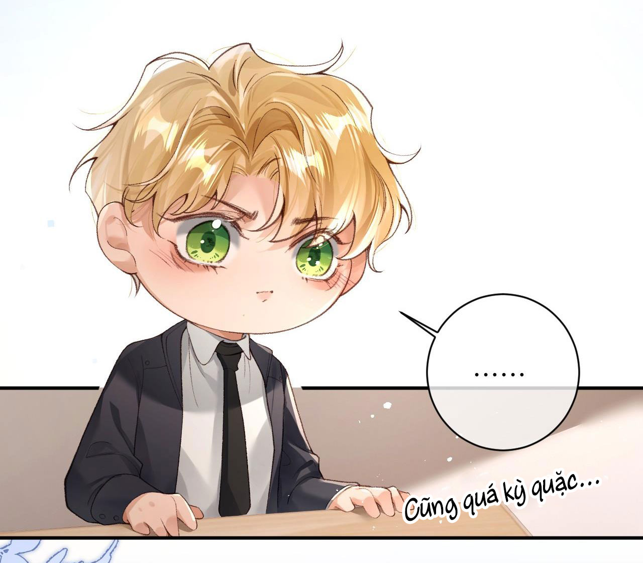 cướp đi thần minh của ta chapter 10 32