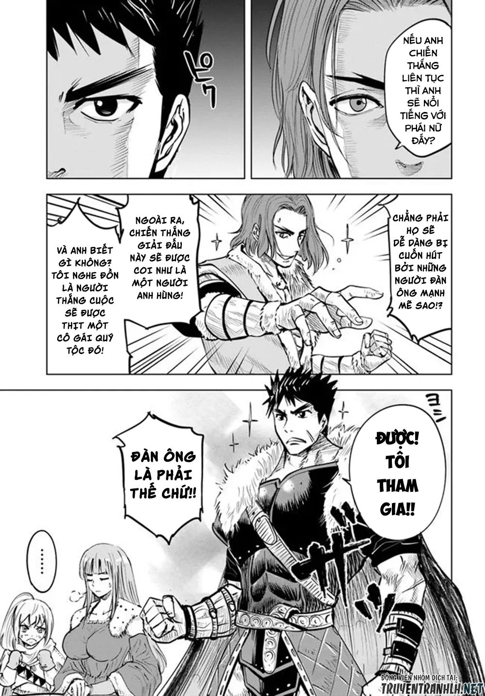 hành trình chịch dạo của của máy dập cổ đại chapter 19 10