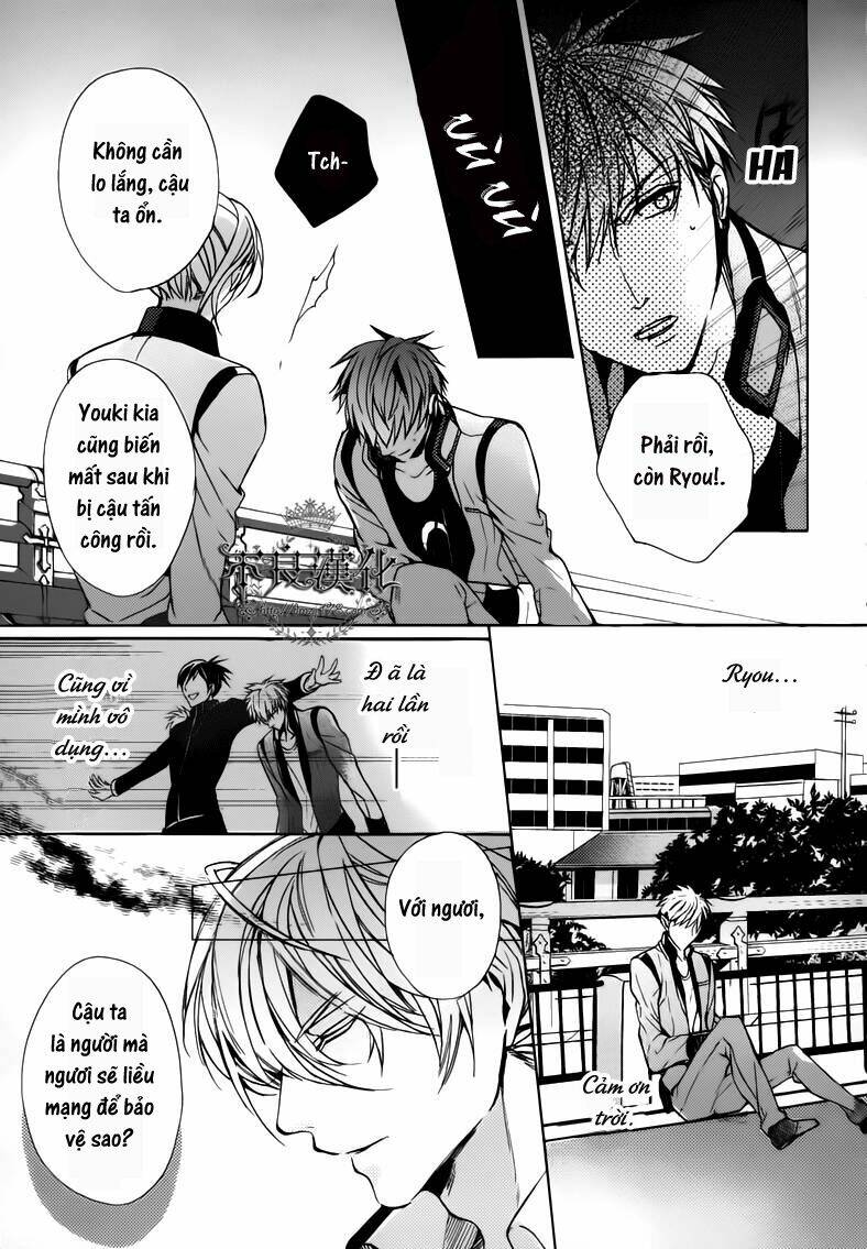 kamitoki no regist chapter 3 9
