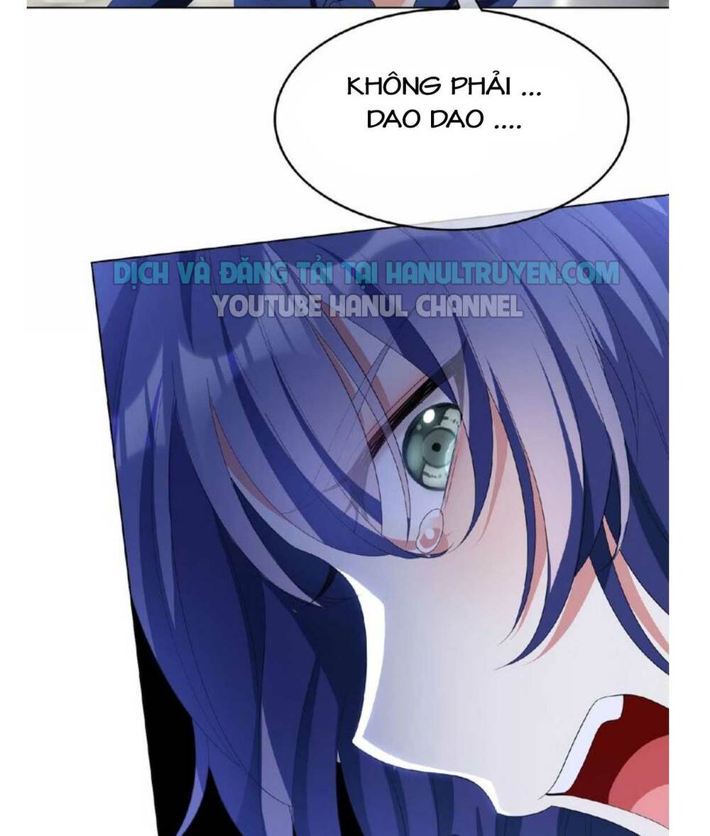 cô vợ nhỏ nuông chiều quá lại thành ác!! chapter 104 20