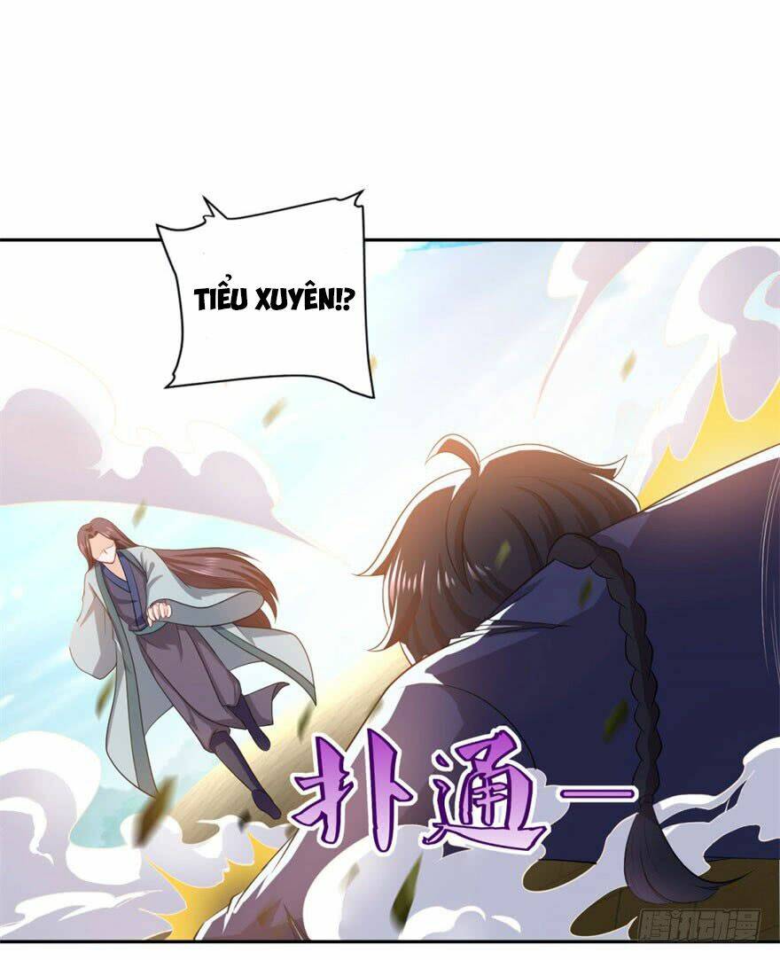 tiên ma đồng tu chapter 59 33