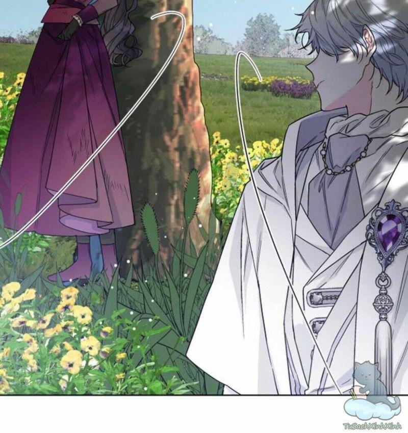 cách mà kỵ sĩ sống như tiểu thư chapter 32 75