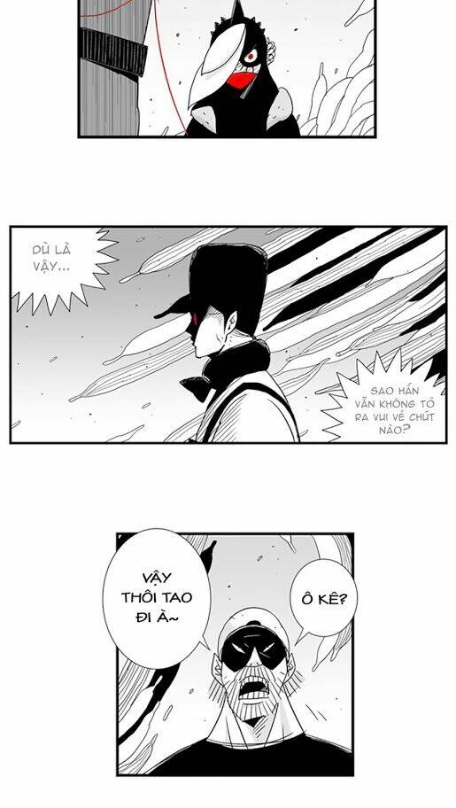 hành trình thoát khỏi địa ngục chapter 57 8