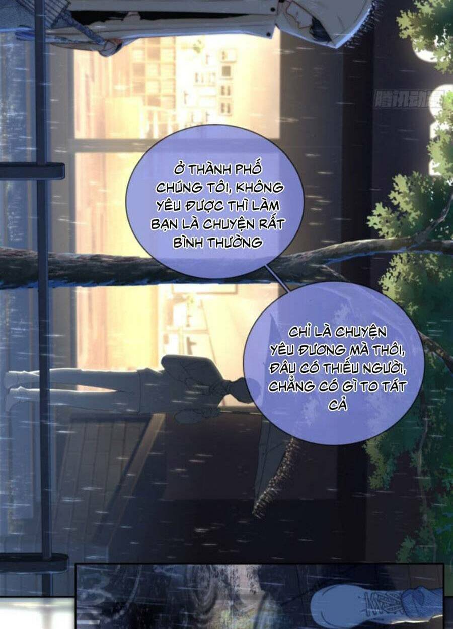 kim ốc tàng kiều chapter 58 17