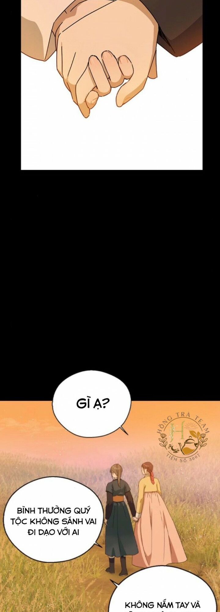 duyên nợ kiếp trước chapter 17 2