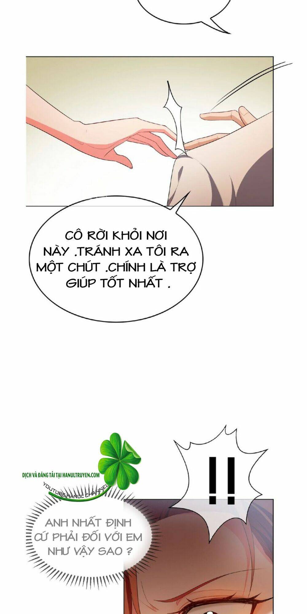 cô vợ nhỏ nuông chiều quá lại thành ác!! chapter 144 15