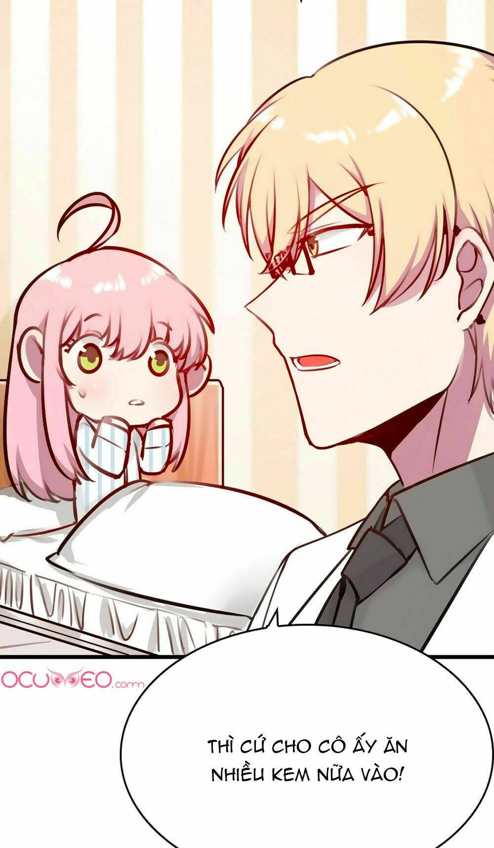 bám lấy nam thần bất chấp thời tiết chapter 21 11