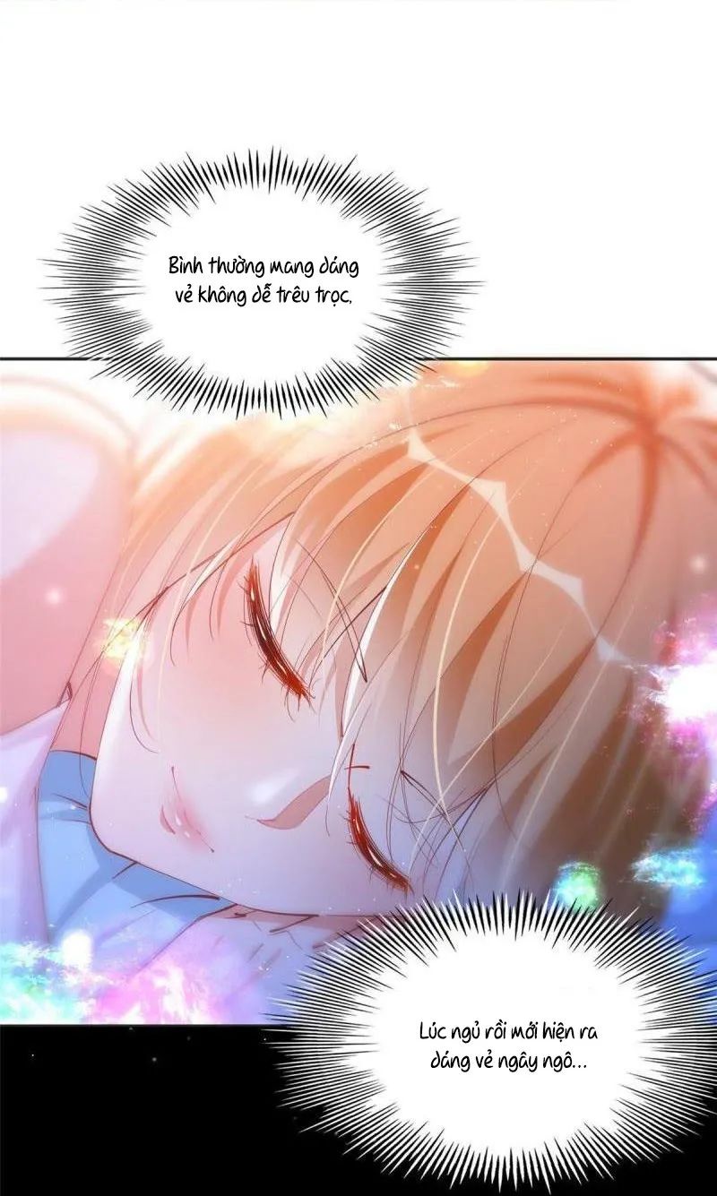 Boss Nhà Giàu Lại Là Nữ Sinh Trung Học! chapter 82.83 40