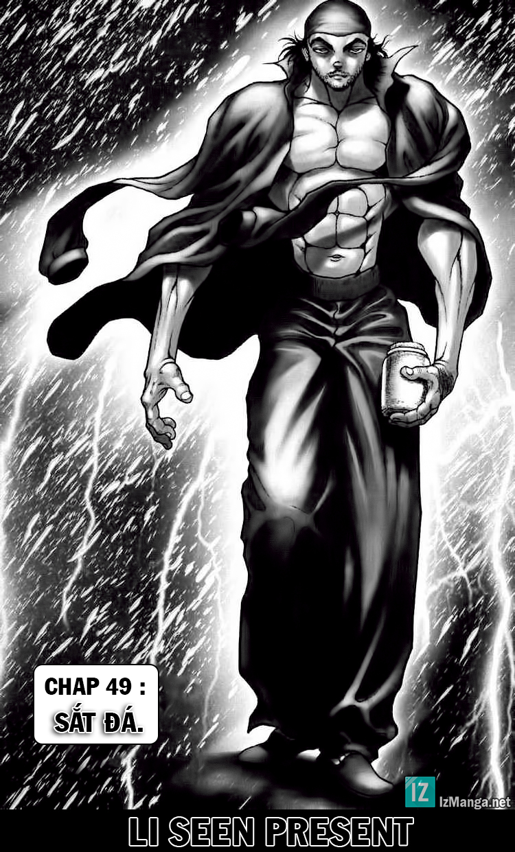 baki – son of ogre chapter 49 2