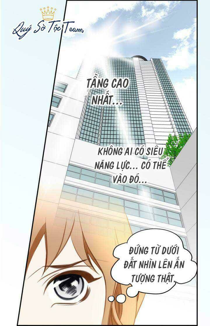 tiếp xúc chí mạng chapter 48 55