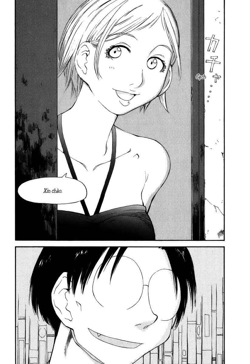 genshiken chapter 40 19