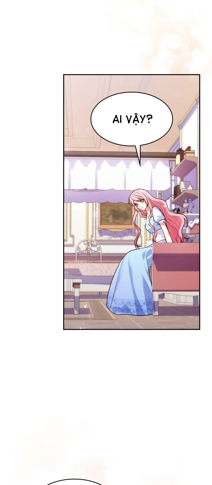 từ ác nữ, tôi trở thành một người mẹ chapter 34.2 13