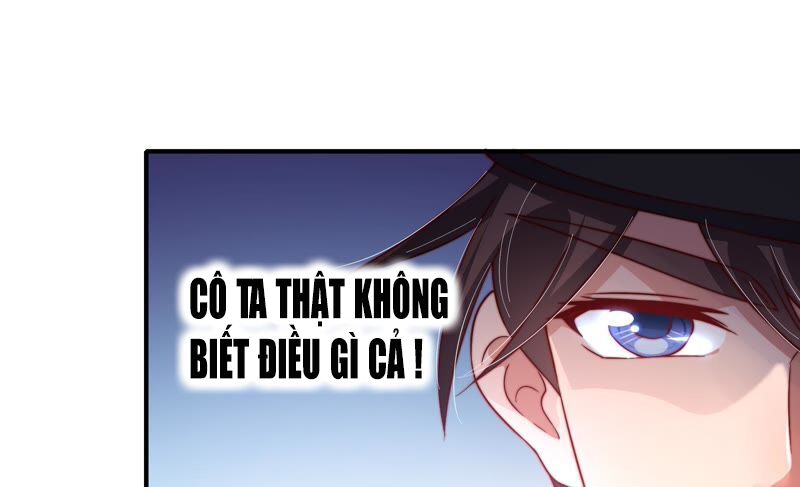 ngày nào thiếu soái cũng ghen chapter 22 36
