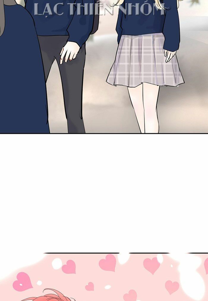 choco ngọt ngào chapter 45 9