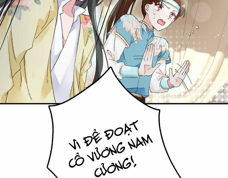 hoa nhan sách chapter 67.2 15