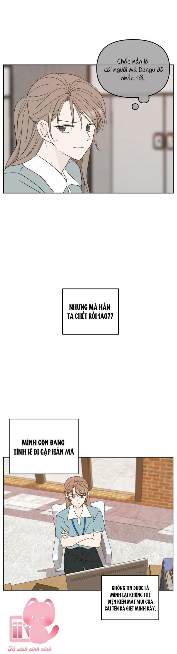 hẹn gặp nhau ở kiếp thứ 19 chapter 62 4