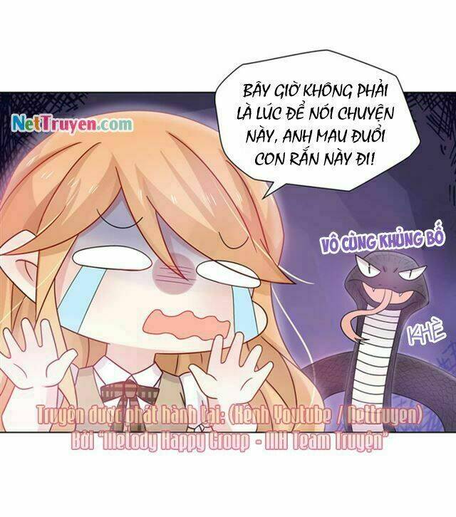 ma lạt thiên kim đẩu ác thiếu chapter 35 27