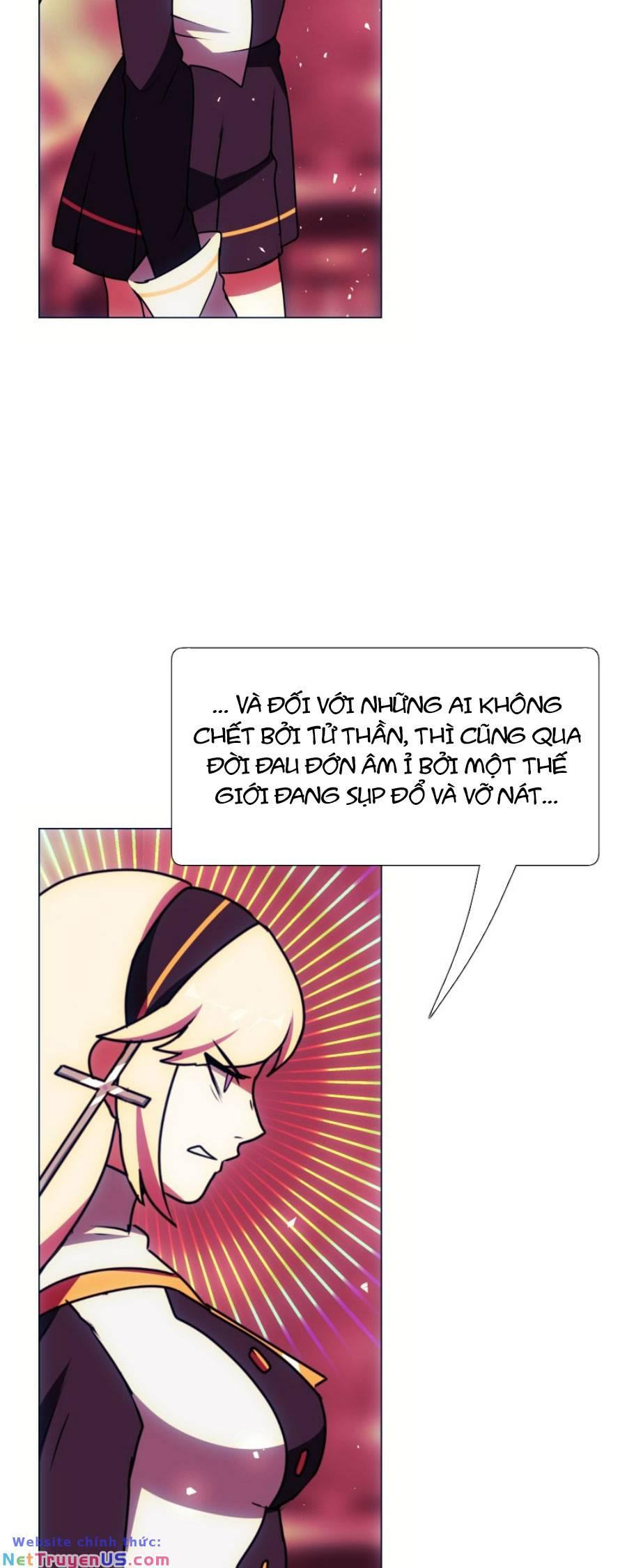 tử thần chapter 69 116