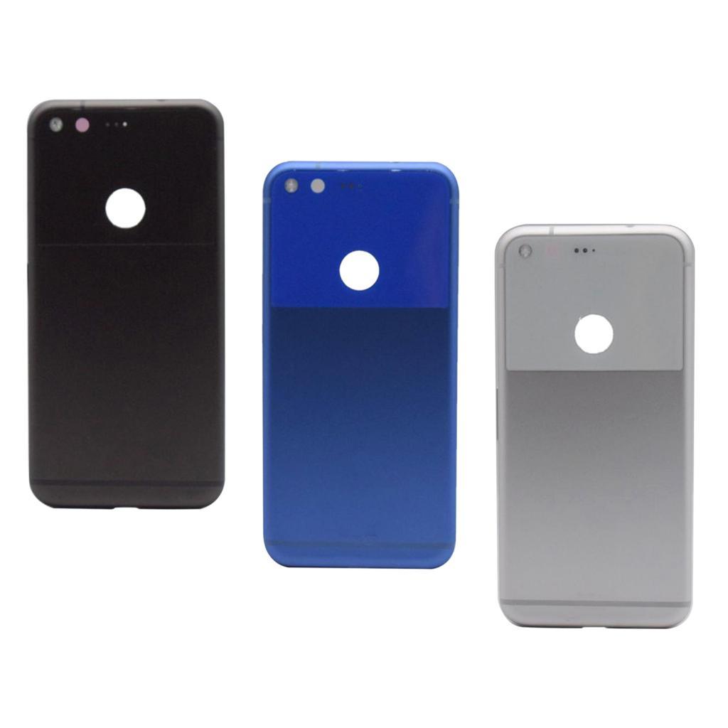 Rear Housing Panel Back Cover Battery Door for Pixel XL 5.5"