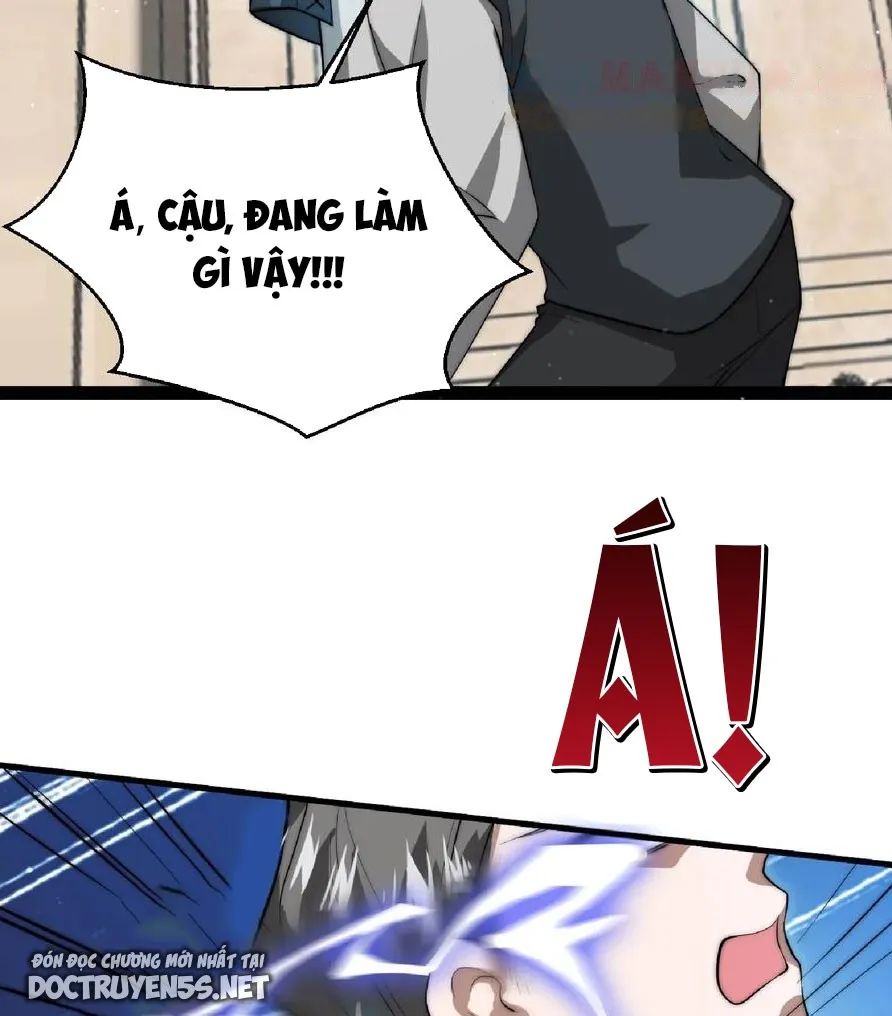 không gian hệ lão lục: dự trữ một vạn tấn thịt ngày tận thế chapter 5 29