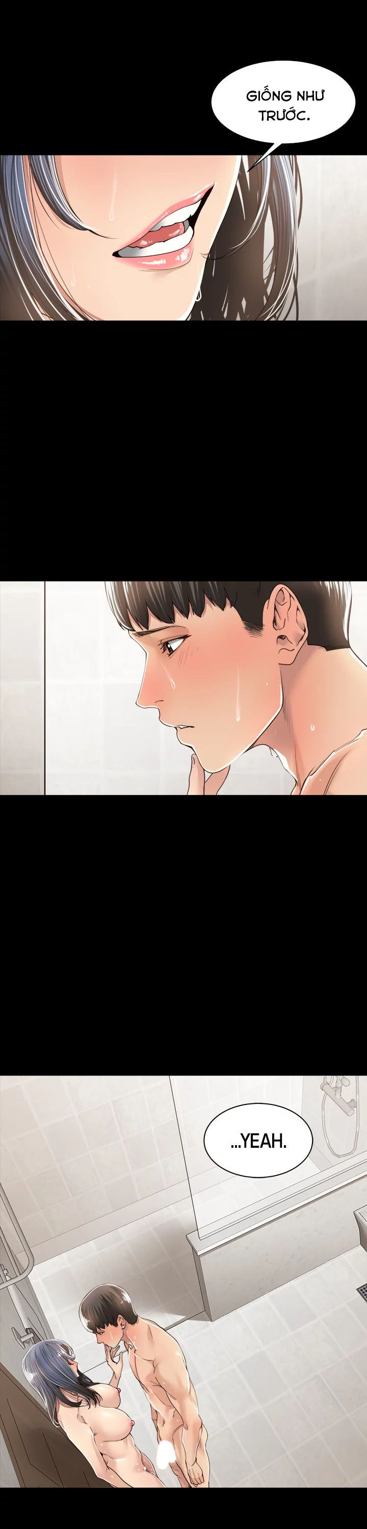 trên tình bạn dưới tình yêu chapter 9 6