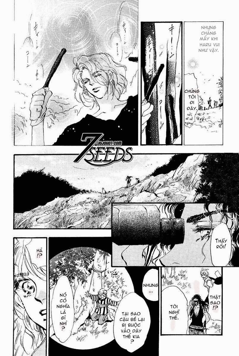 mầm sống chapter 69 29