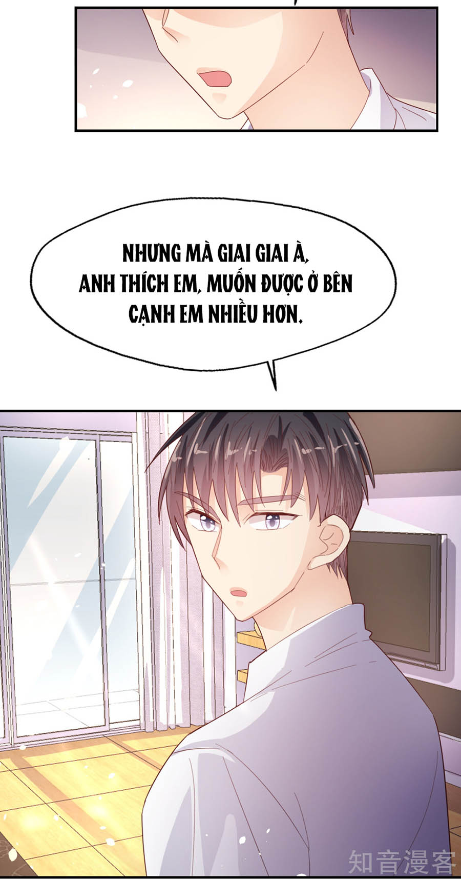 sau này vẫn cứ thích anh chapter 80 2