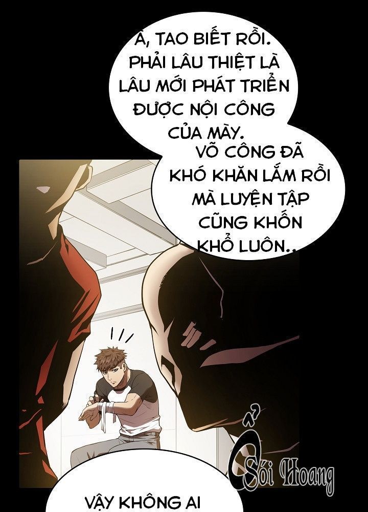 chòm sao trở về từ địa ngục chapter 5 3