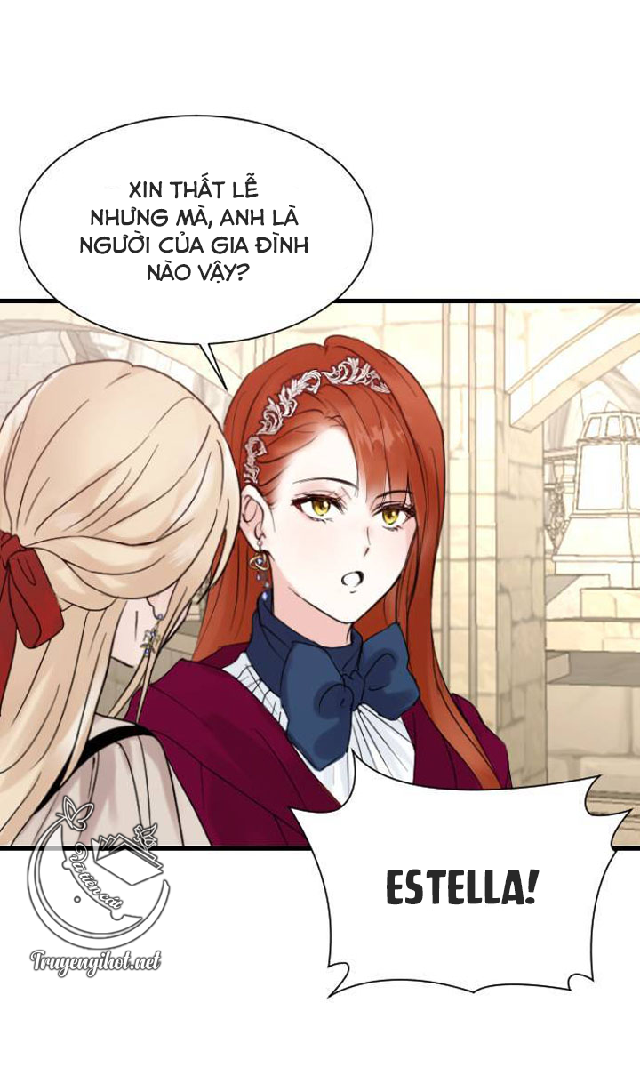 thánh nữ ẩn mình chapter 2.2 9