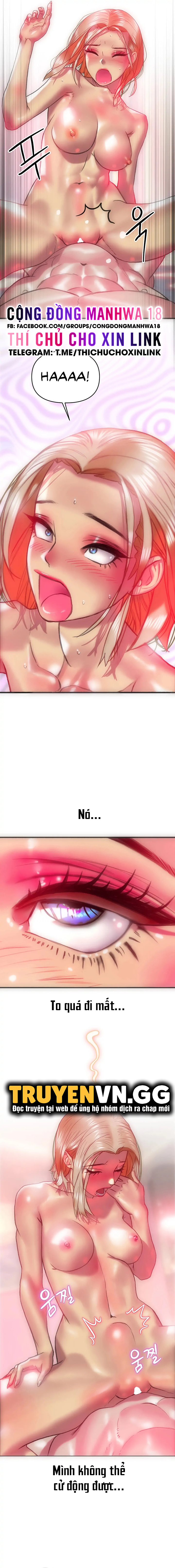 những cô vợ chiến lợi phẩm chapter 15 2