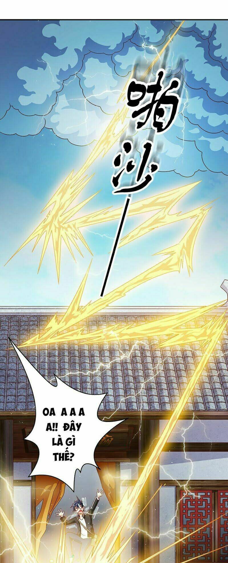 lão nạp muốn hoàn tục chapter 2 20