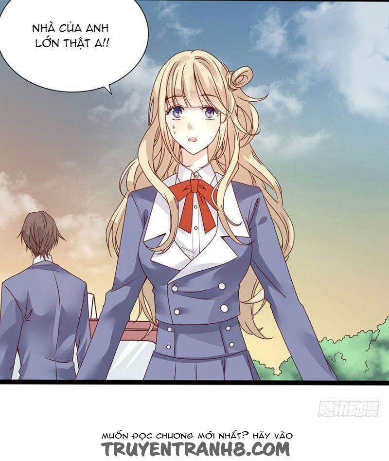 manh yêu truyện chapter 2.1 92