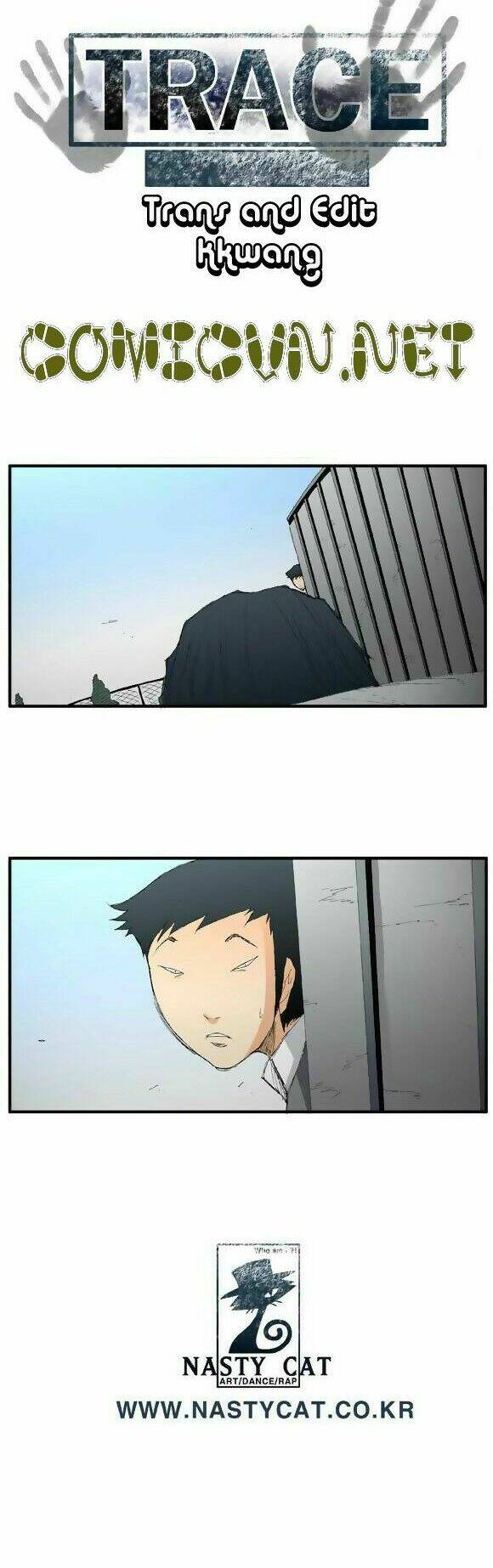 siêu năng chapter 13 22