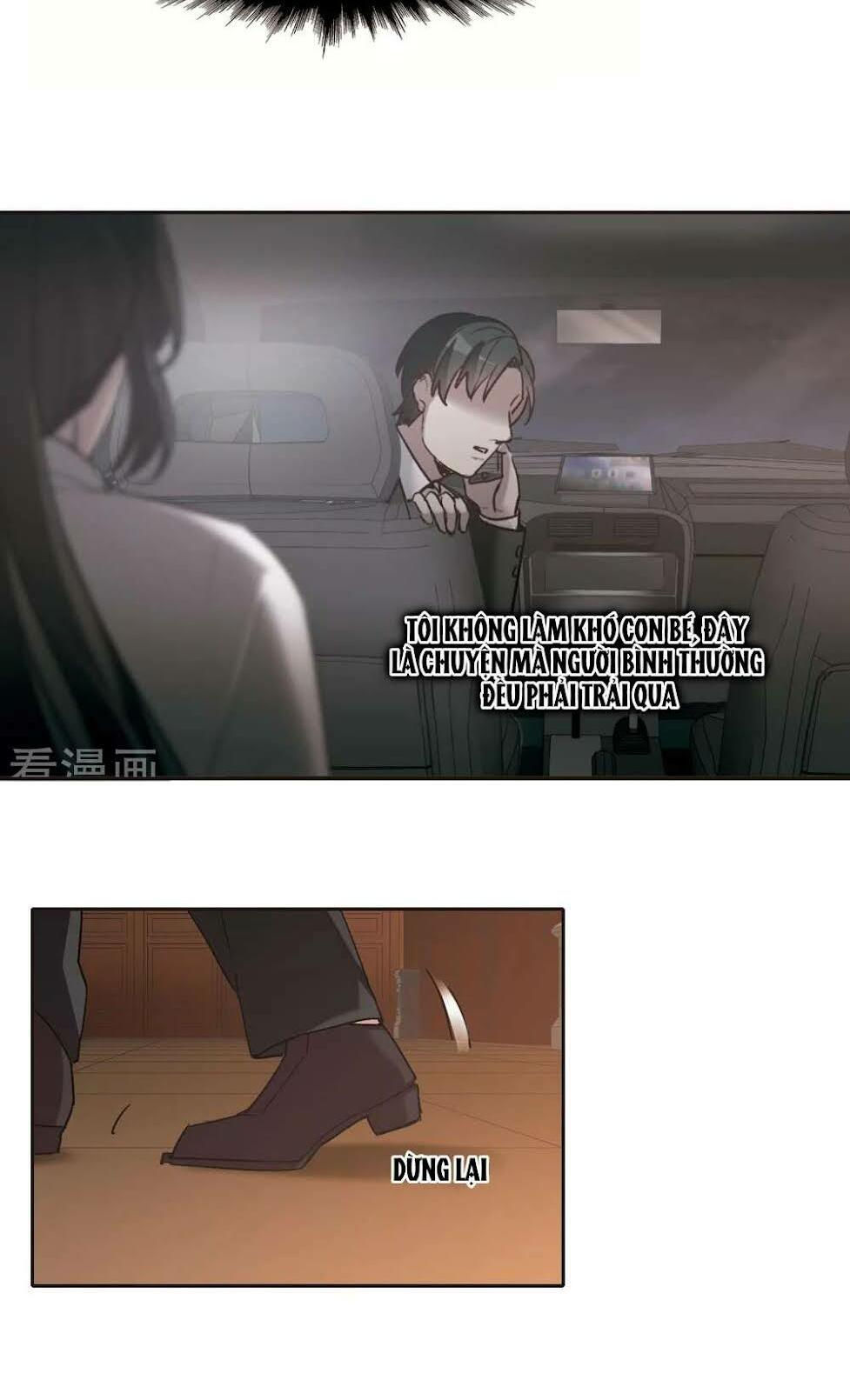 thế giới đệ nhất cự tinh chapter 19.1 5