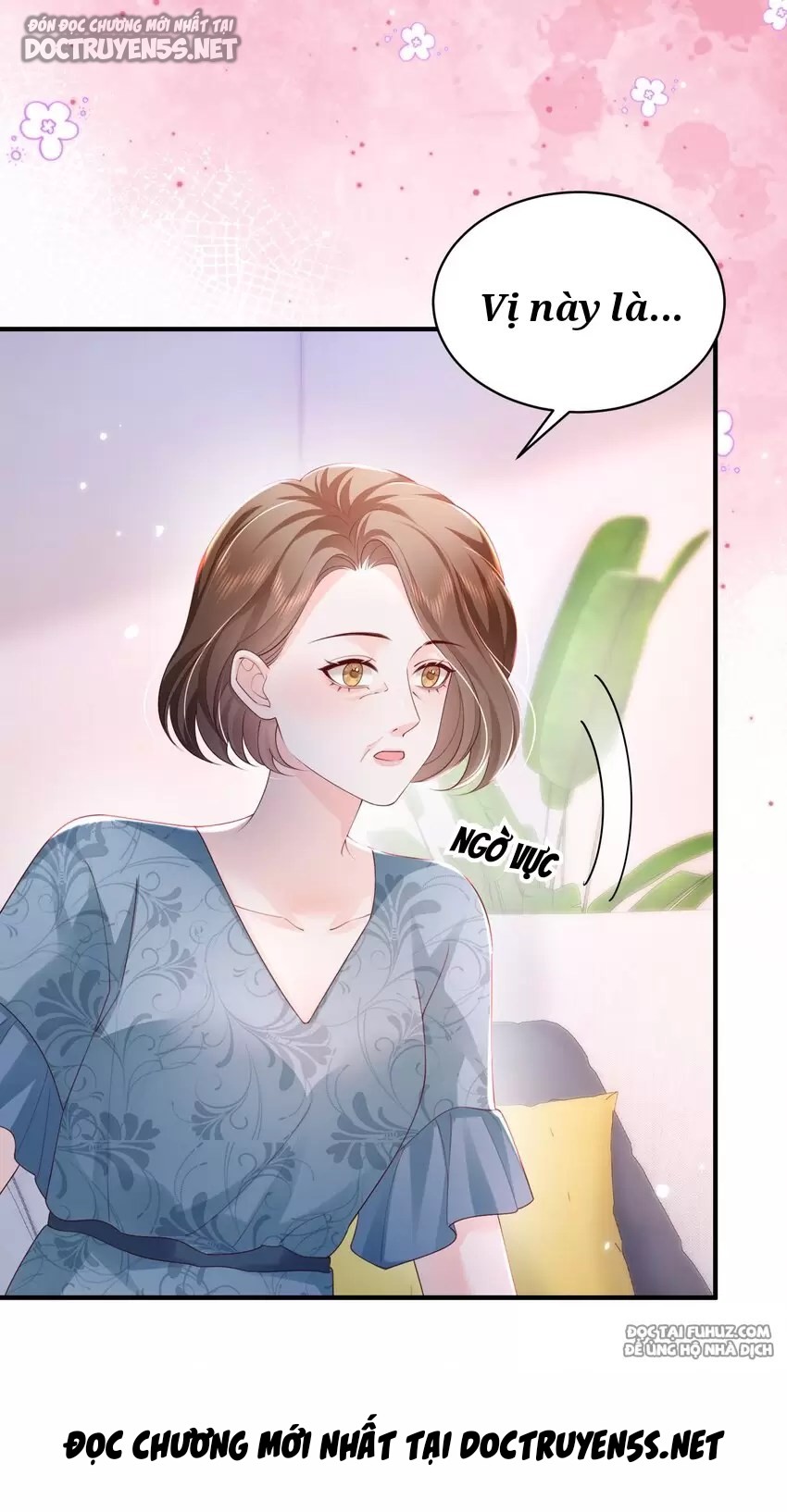 mận xanh chapter 62 19