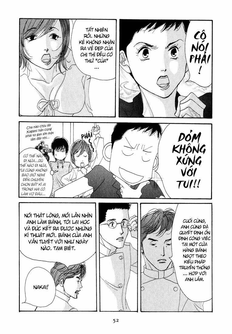 antique bakery chapter 11.5 24