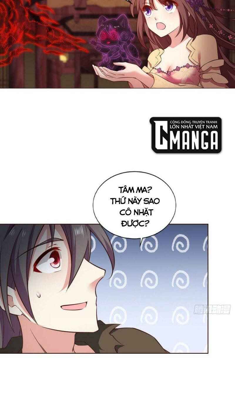 Trọng Sinh Thành Cậu Vàng Tại Dị Thế Chapter 187 2