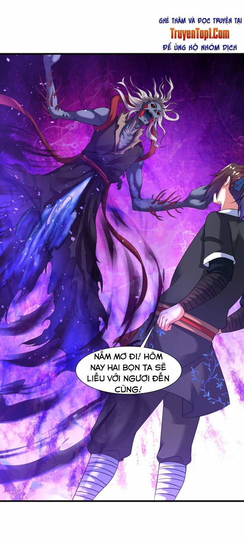 đạo ấn chapter 59 29