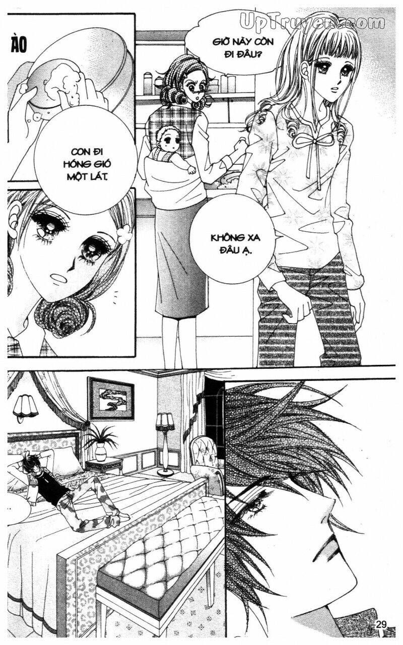 vợ chồng trẻ con bản đẹp chapter 15 30