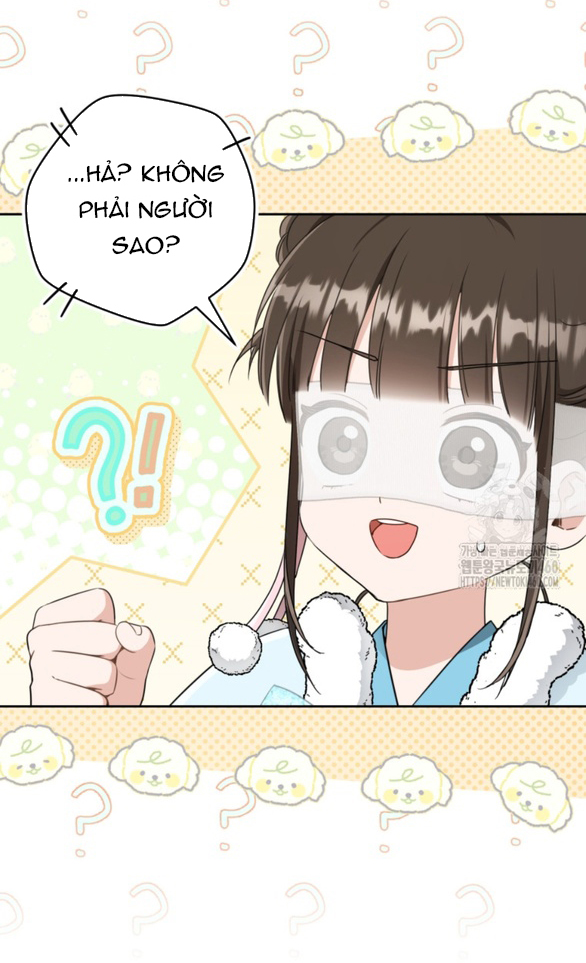 trở thành đứa cháu gái bị ghẻ lạnh trong gia tộc võ giả hùng mạnh chapter 71.1 47