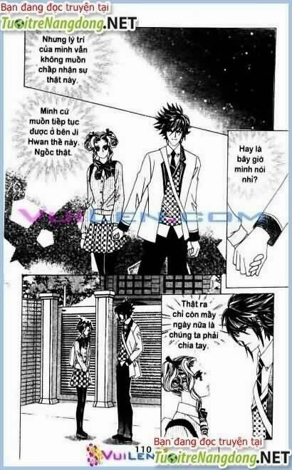 sức thanh xuân chapter 12 110