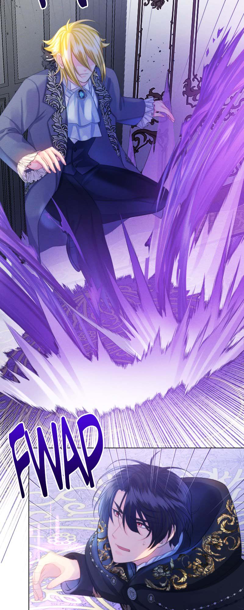 bản hợp đồng bí mật chapter 44.1 10