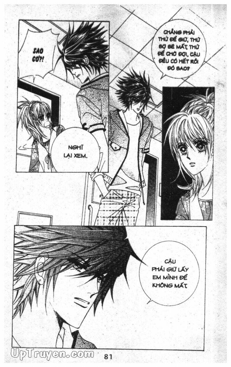 dạ khúc chapter 6 81