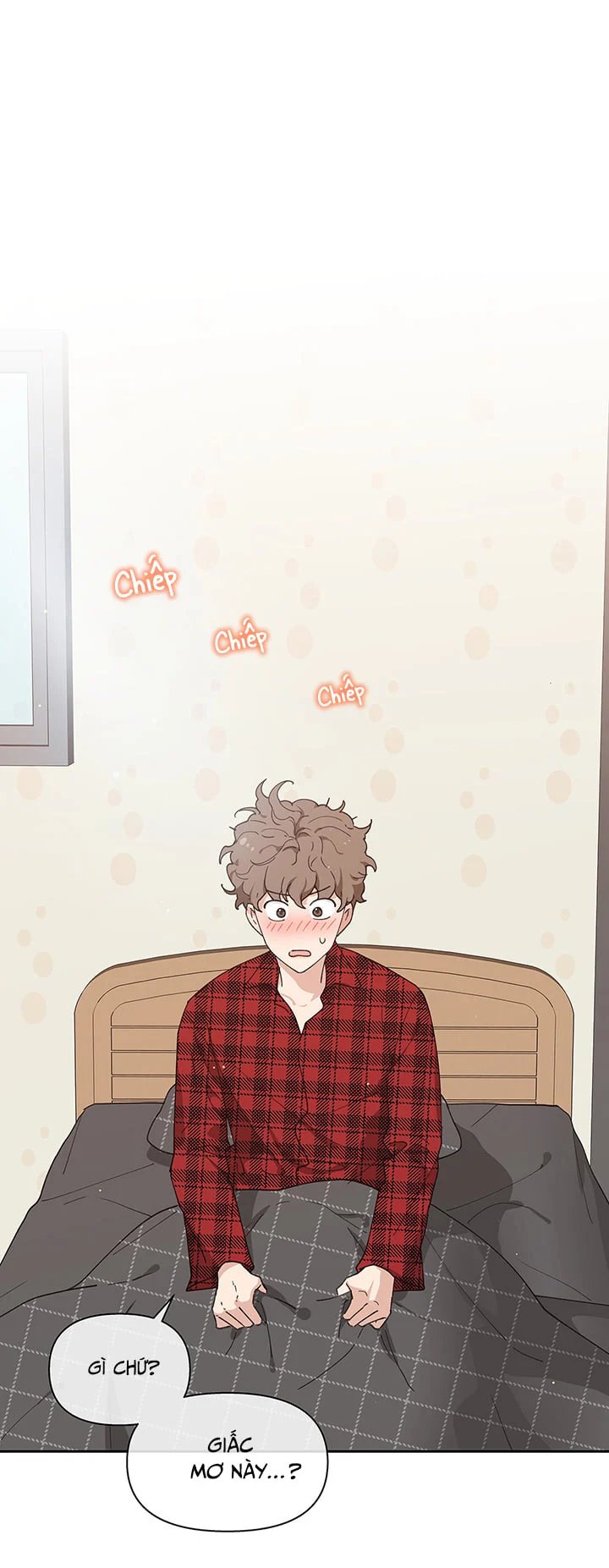 tâm tư của ju in chapter 4 6