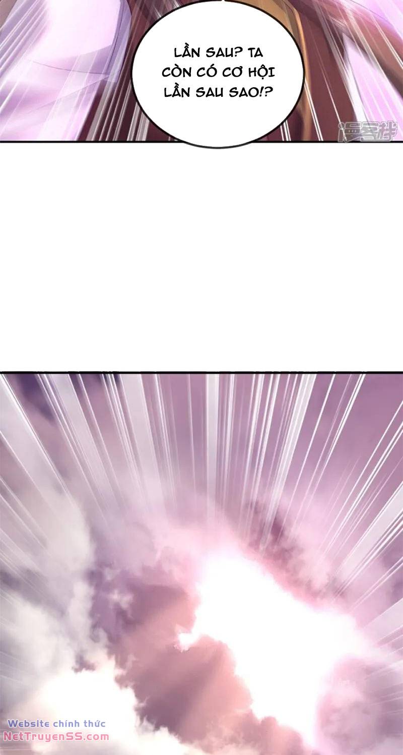 tiên võ đế tôn chapter 530 53