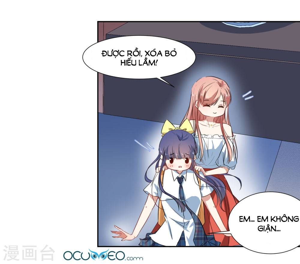 thầy giáo ác ma yêu tôi rồi chapter 57 23