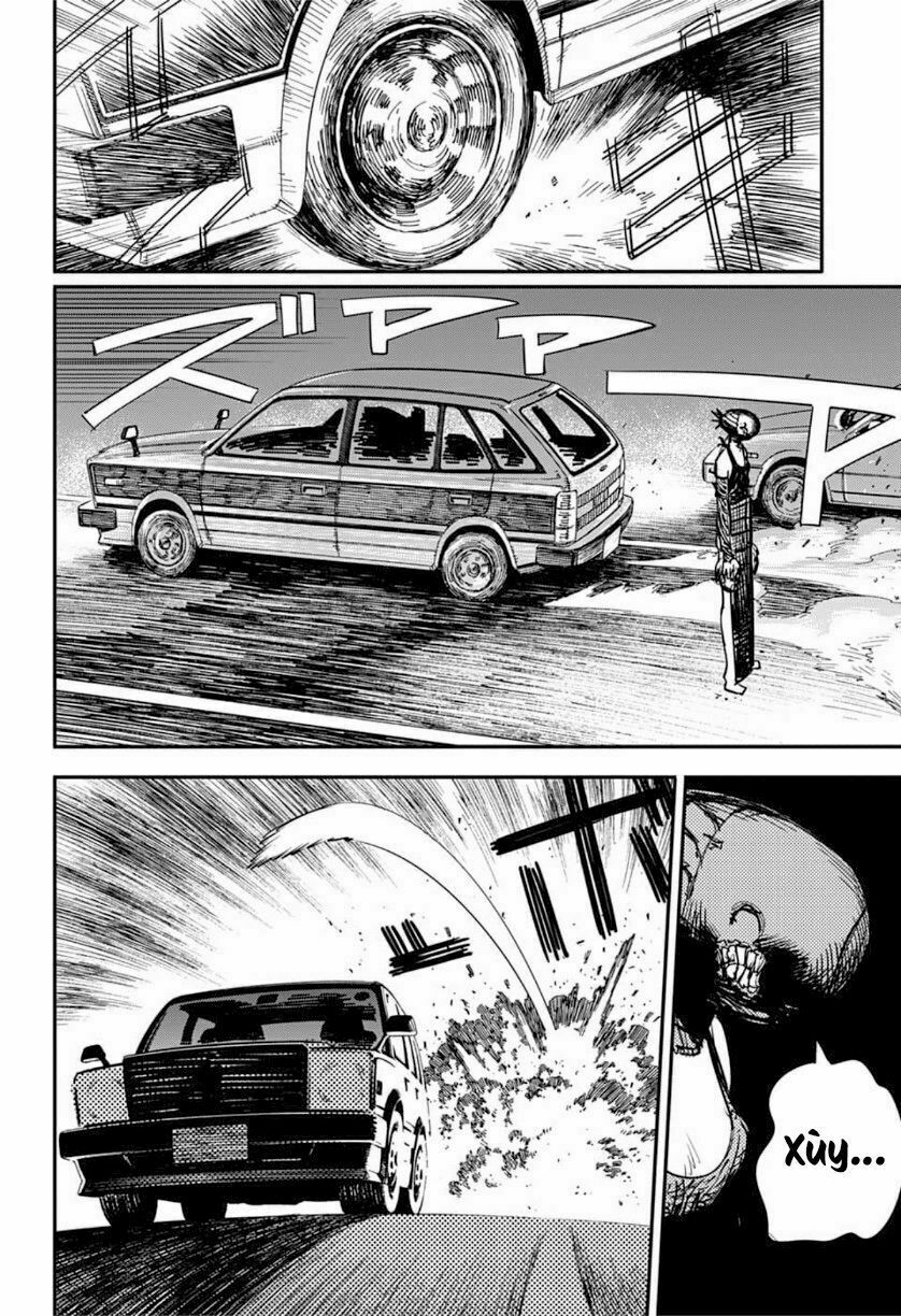 chainsaw man - thợ săn quỷ chapter 47 2