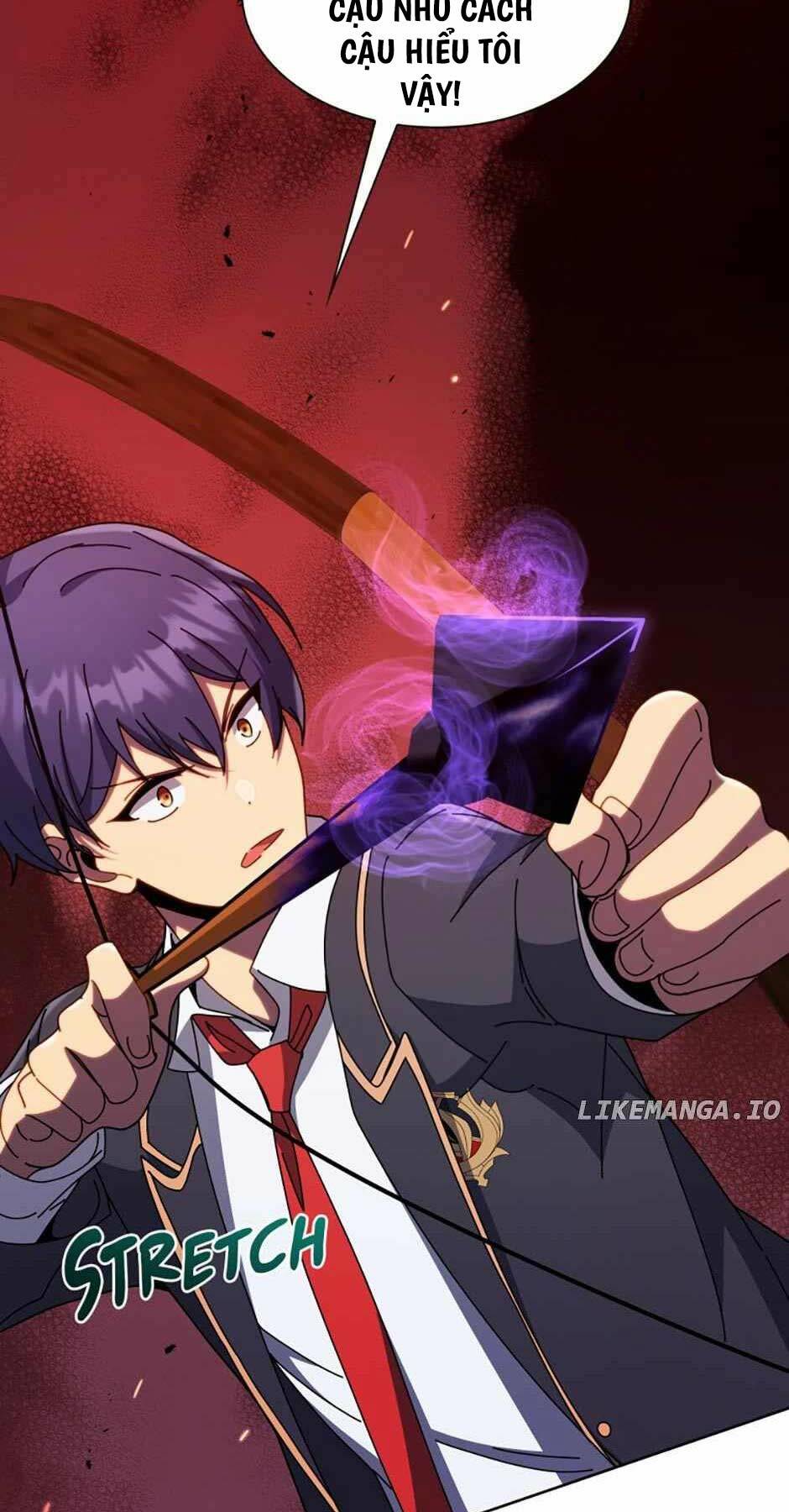 tử linh sư thiên tài của học viện chapter 75 52