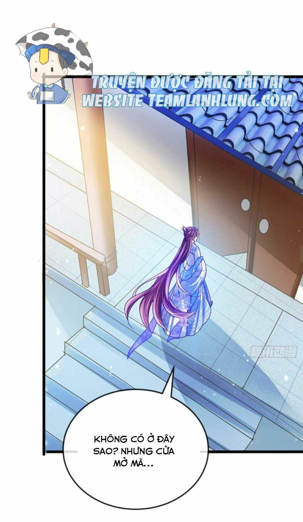 quân hoả nữ hoàng chapter 54 12