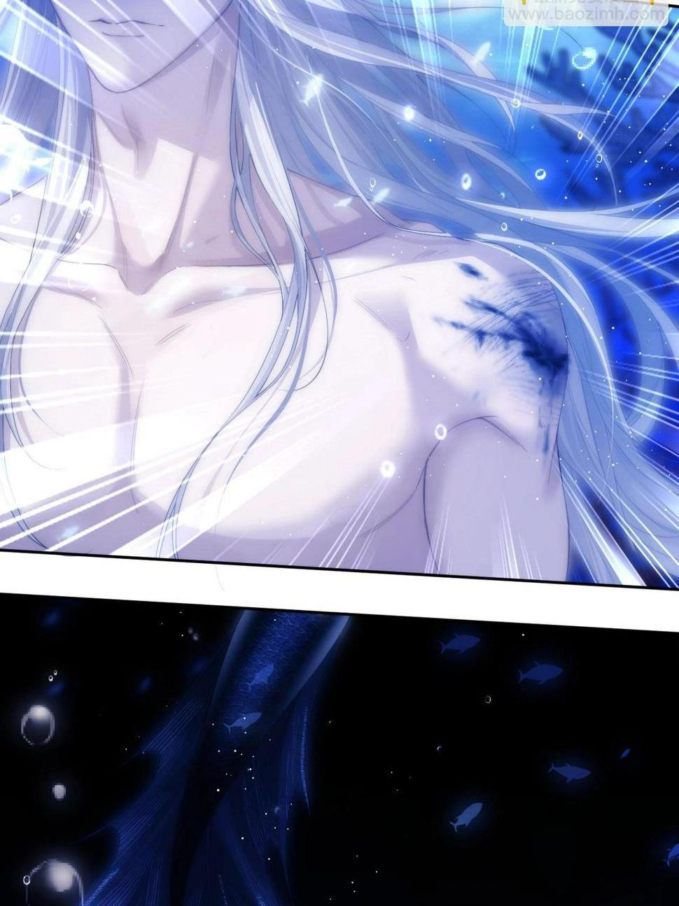 người cá desahrow chapter 2 39